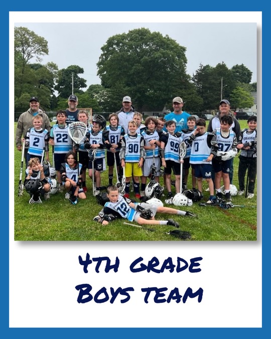 4th boys 