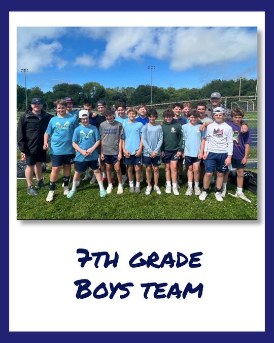7th boys