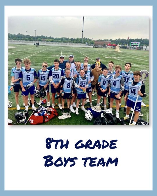 8 boys 