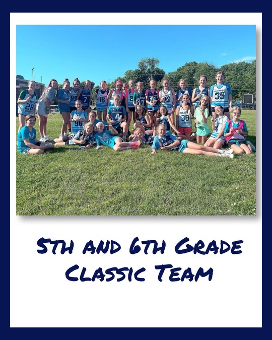 5 6 classic girls 
